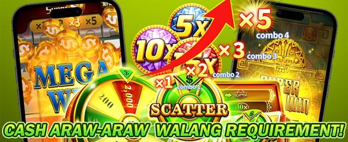 New slot games at pin777