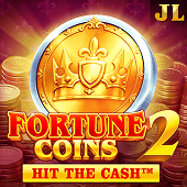 Fortune Coins 2 Game
